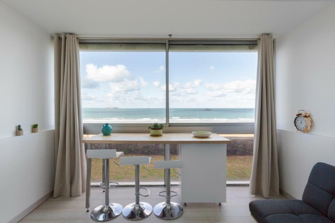 Du Mihinic - Vue 180 Degres Apartment