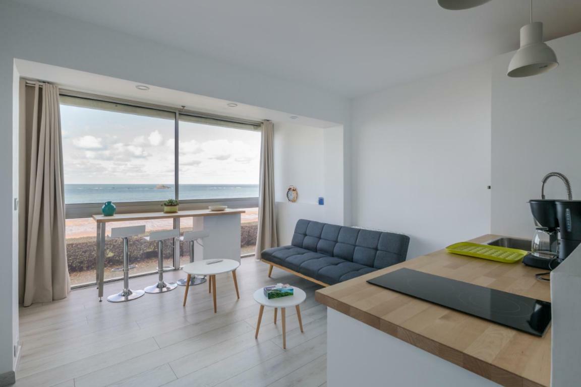 Du Mihinic - Vue 180 Degres Apartment *